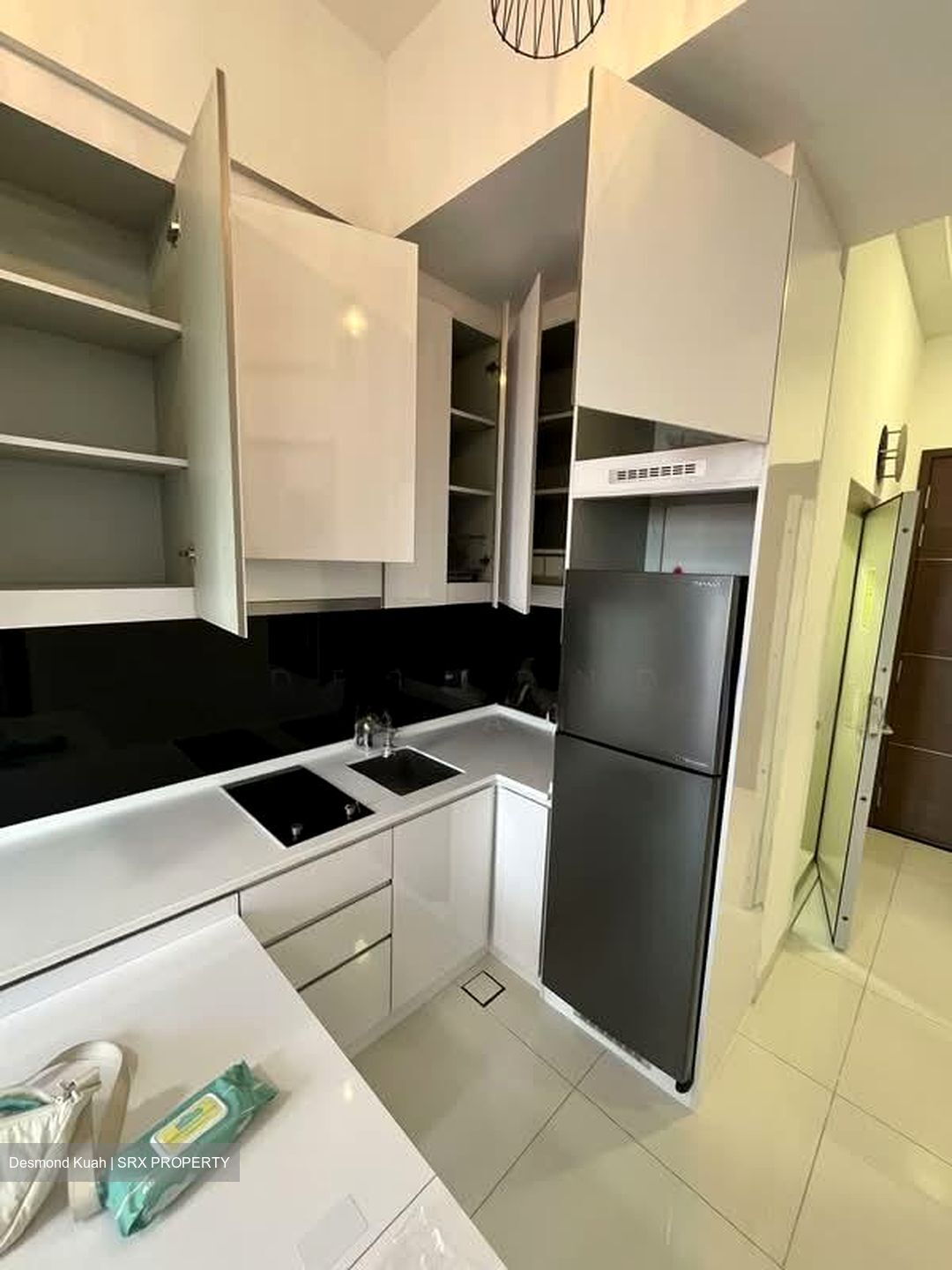 Millage (D14), Apartment #554888921